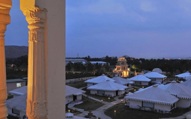 Rajasthali Resort and Spa