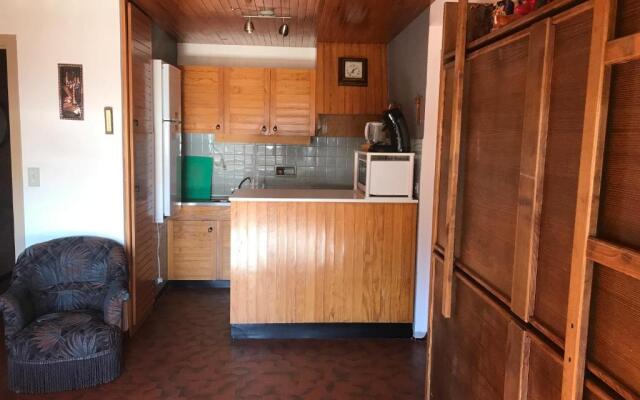 Appartement 2 pieces LE SAPPORO