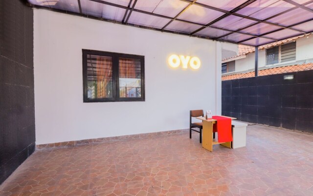 Koen Hanare by OYO Rooms