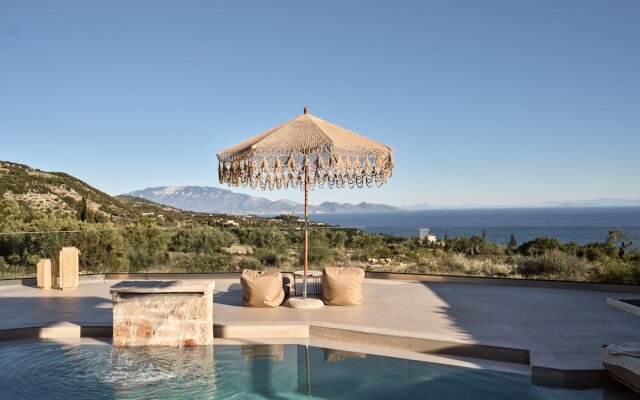 Ocean Luxury Villas
