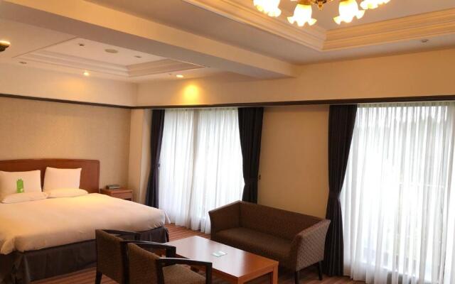 International Garden Hotel Narita