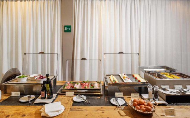 Hotel Vannucci