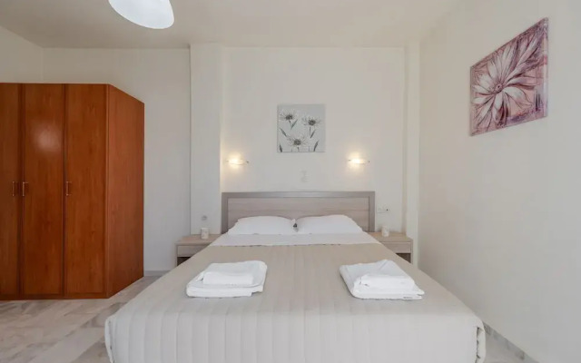 Harmony Villa