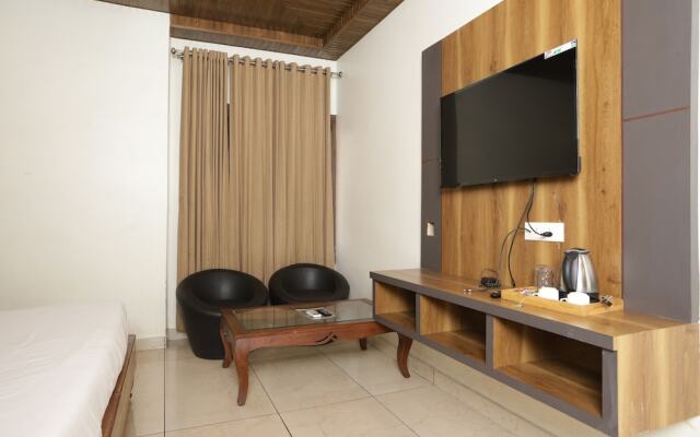 Razia Inn Hotel And Banquet