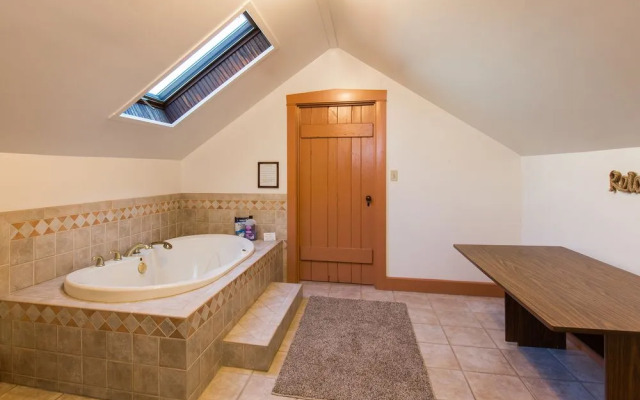 Red Rose Bed & Breakfast