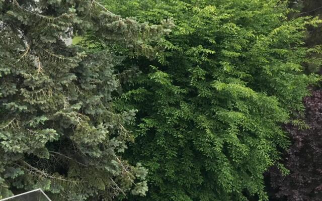 Premium Green Apartments Vienna
