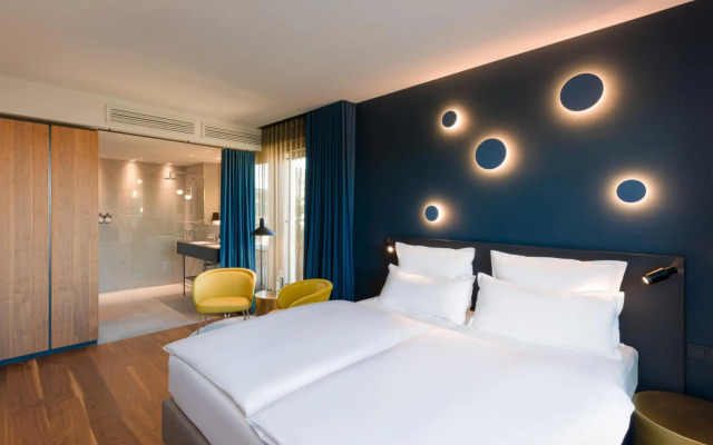 EmiLu Design Hotel