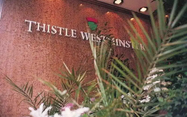 Thistle Westminster
