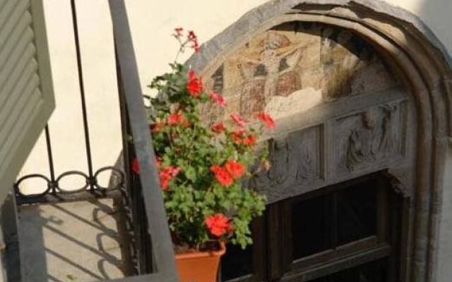 Hotel Agnello DOro