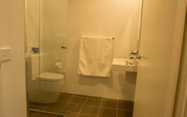 Newcastle Beach Apartment