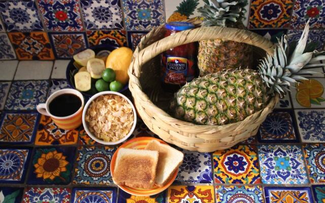 Sukha Hostel San Luis