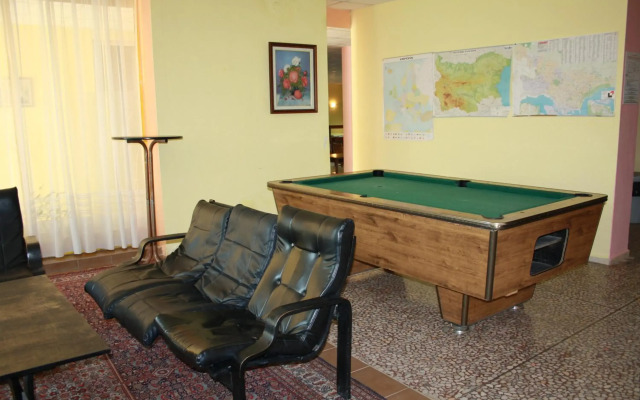 Hotel Varshava