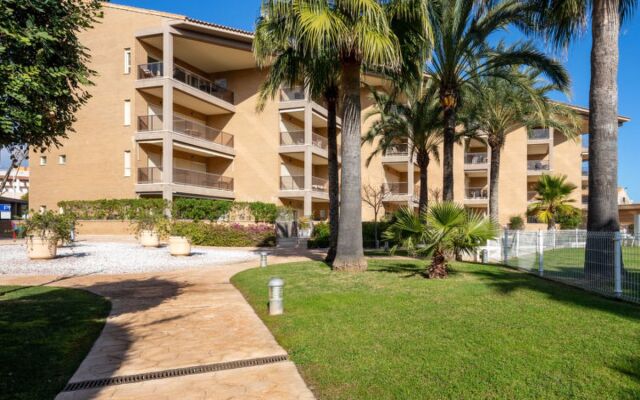Apartment Marmara Jávea