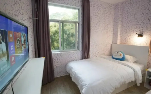 Jiulongwan Boutique Apartment