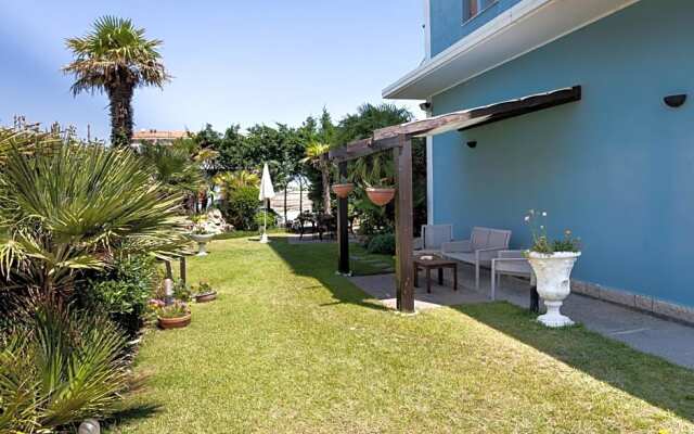 Hotel Primavera