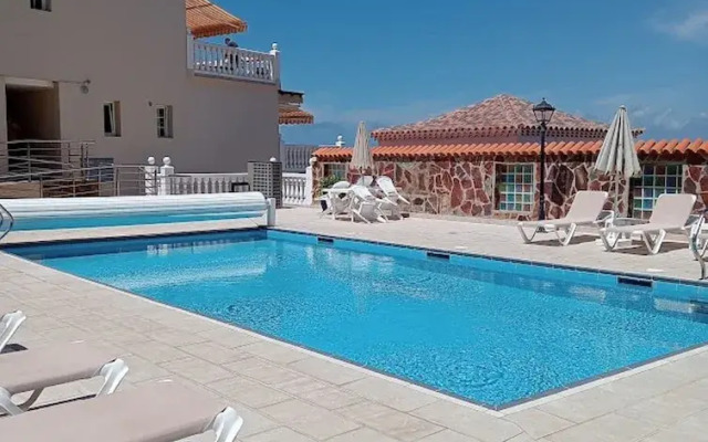 Mirador Studio Apartment