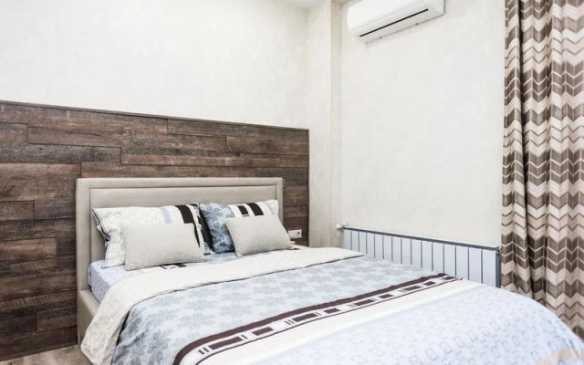 PASHk INN apartment on Belinsky street, 30