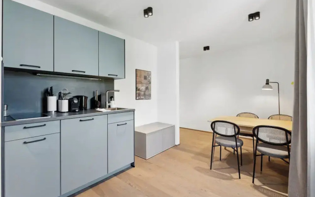 Limehome Bad Hall Hauptplatz