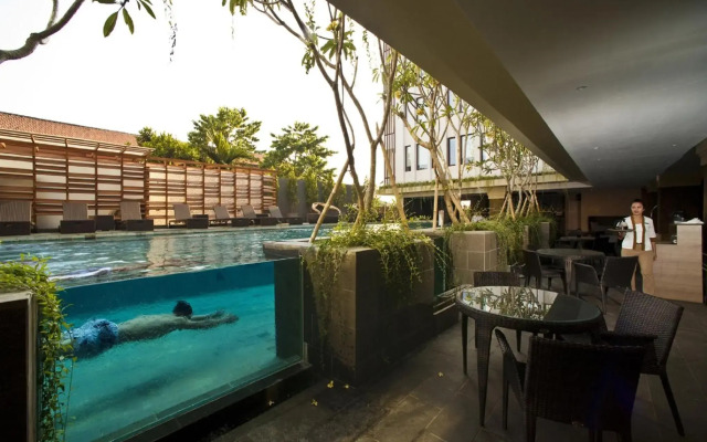 Grand Zuri Kuta Bali