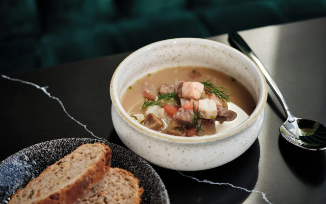 Crowne Plaza Warsaw - The HUB by IHG