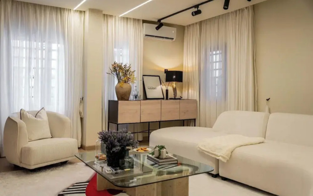 Libertini Apartments by FreedomWay
