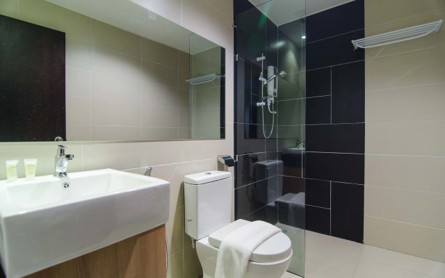 Mornington Hotel Soon Choon