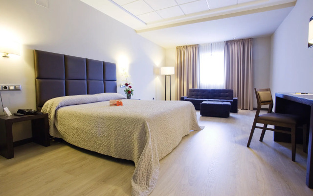 Hotel Torre de Nuñez