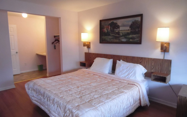 Glenwood Inn - Stroudsburg