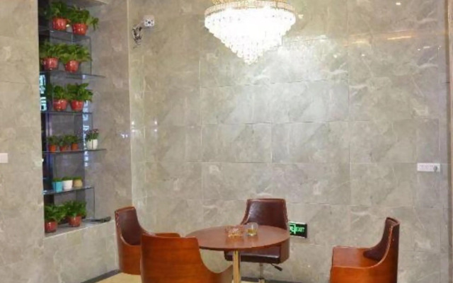 Junyi Hotel(Cheng'an Old Bus Station Branch)