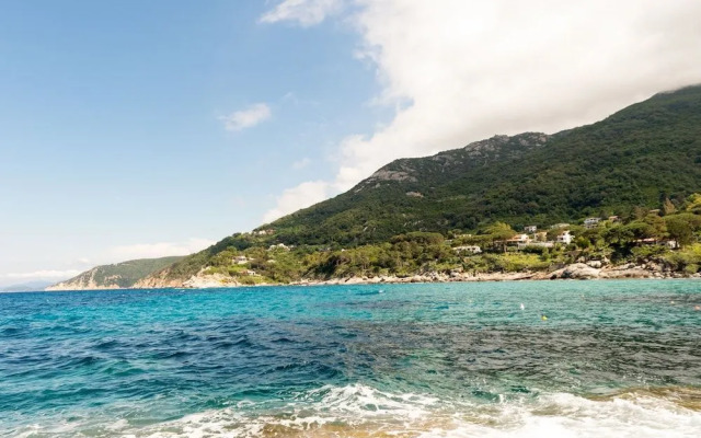 Hôtel Sant'Andrea, The Originals Relais (Relais du Silence)