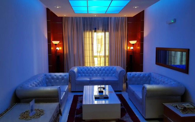 Al Jazeera Hotel Apartments LLC
