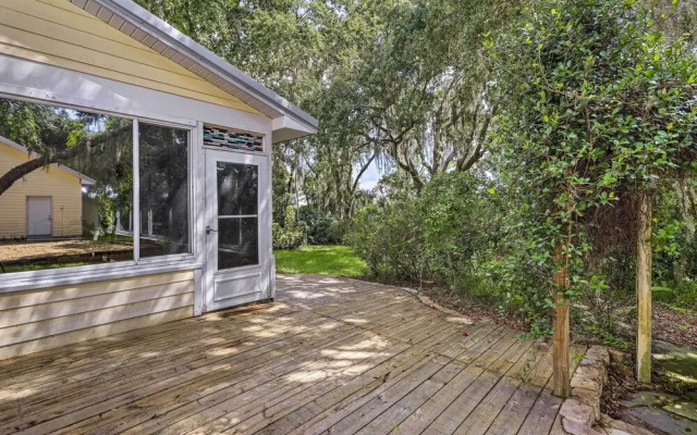 Titusville Vacation Rental Home Near Parks & Golf!