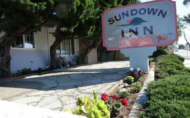 Sundown Inn