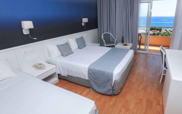 Blue Sea Beach Resort
