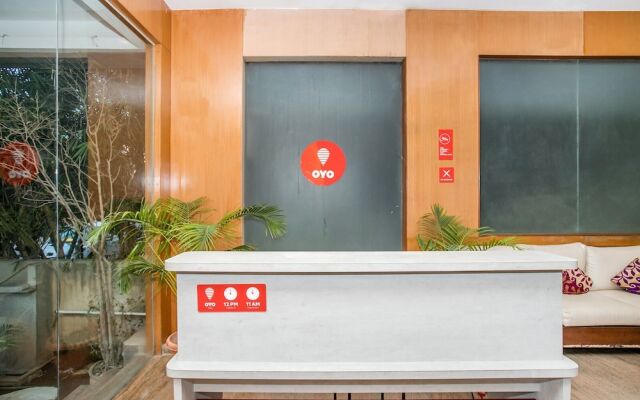 OYO 11688 Petuni Boutique Hotel