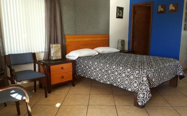 Lago Motor Inn