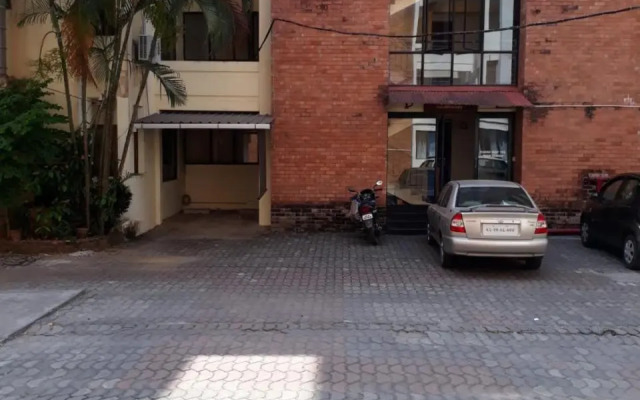 Vrindavan Suites Guruvayur