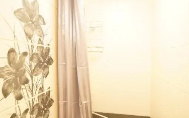 Sutkispb на Рузовской 35