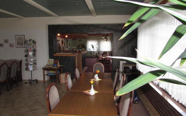Pension Am Heiderand
