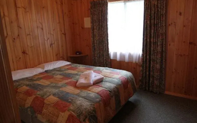 Bicheno East Coast Holiday Park