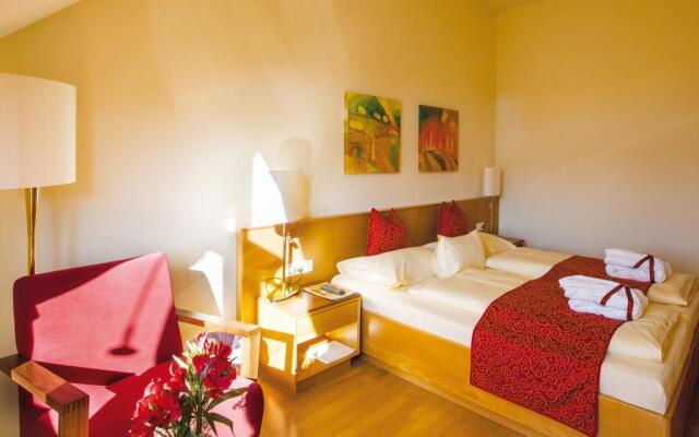 Wellness- & Ayurveda Hotel PAIERL
