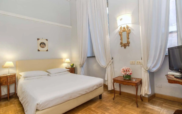 Hotel Fontana