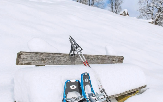 Private Suites Hoffischergasse