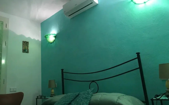 Bed And Breakfast Il Melarancio