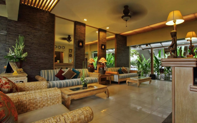 Pondok Sari