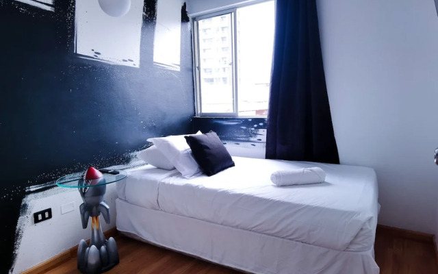 hotel velero express
