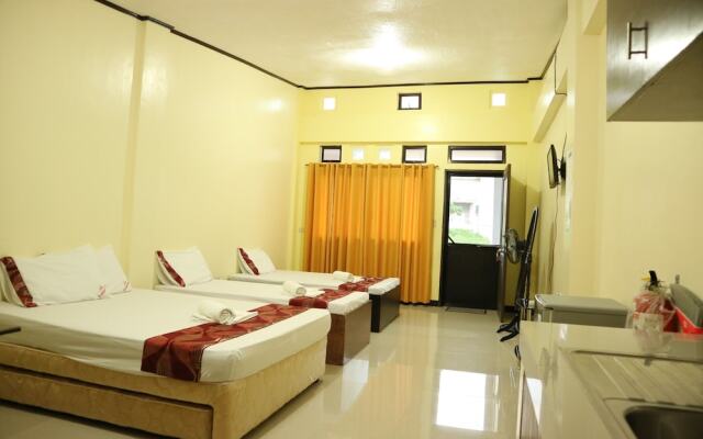 Anniesville Condotel