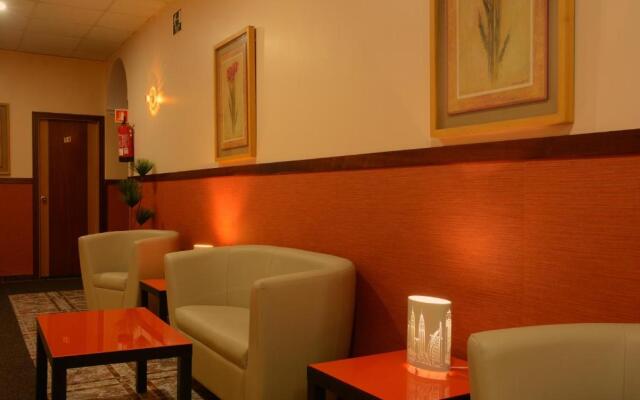 Hostal Paris