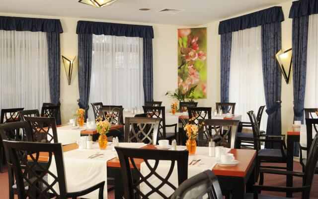 Trip Inn Bristol Hotel