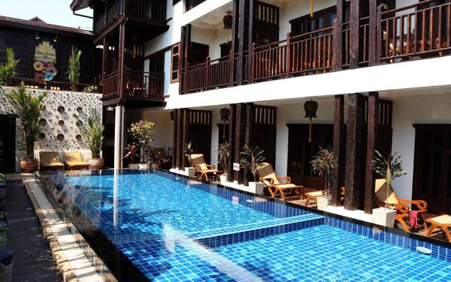 Viang Thapae Resort